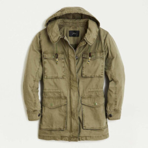 Utility Jacket
